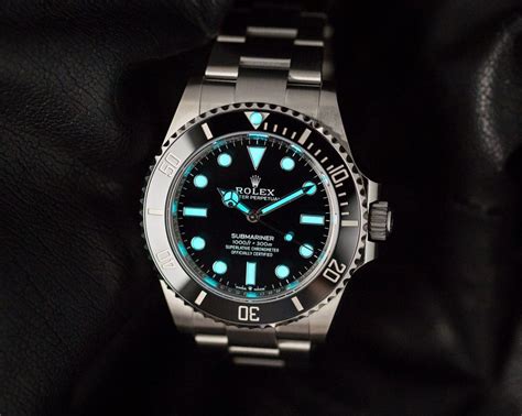 rolex green and blue lume|rolex chromalight vs super lumenova.